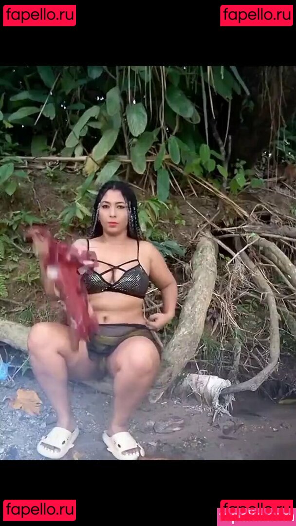 La Maracucha Nude Onlyfans Photo 4