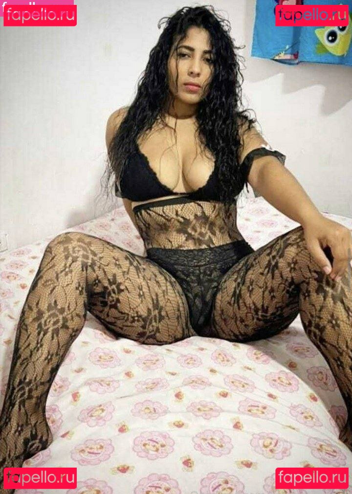 La Maracucha Nude Onlyfans Photo 3