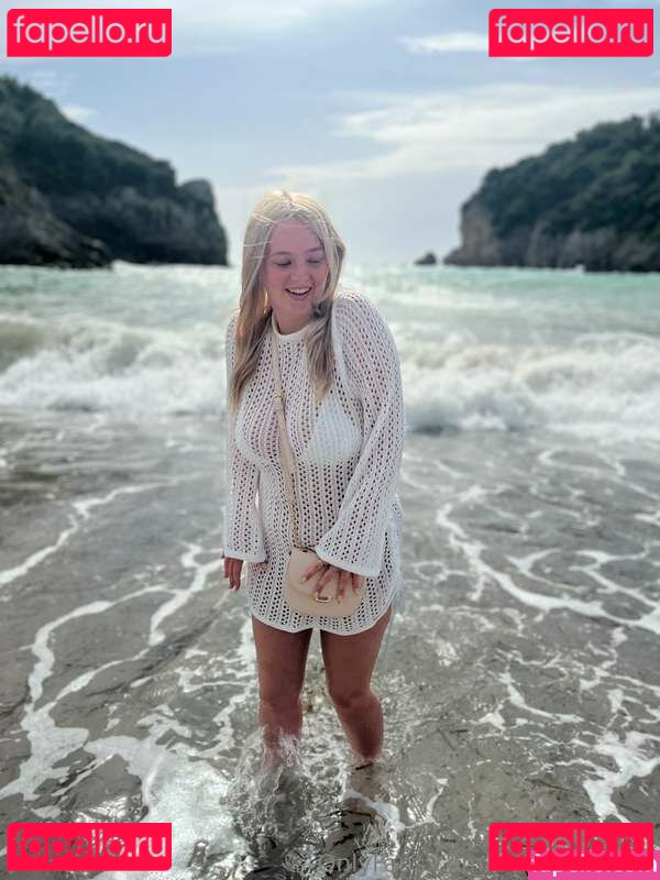 SophieSin Nude Onlyfans Photo 9