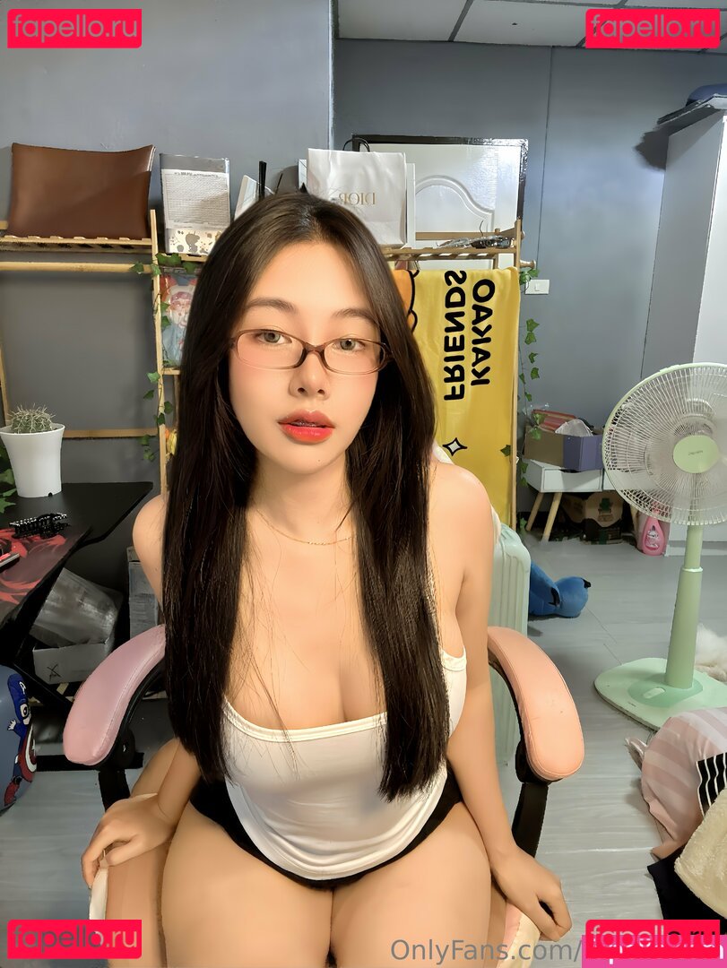asianjenny Nude Onlyfans Photo 46
