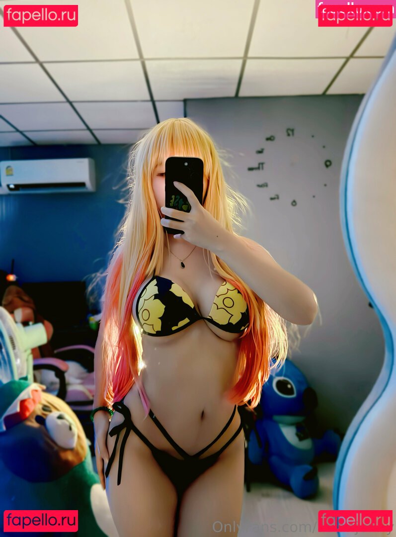 asianjenny Nude Onlyfans Photo 36