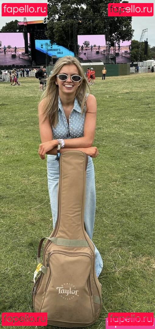 Zoe Clarke Nude Onlyfans Photo 43