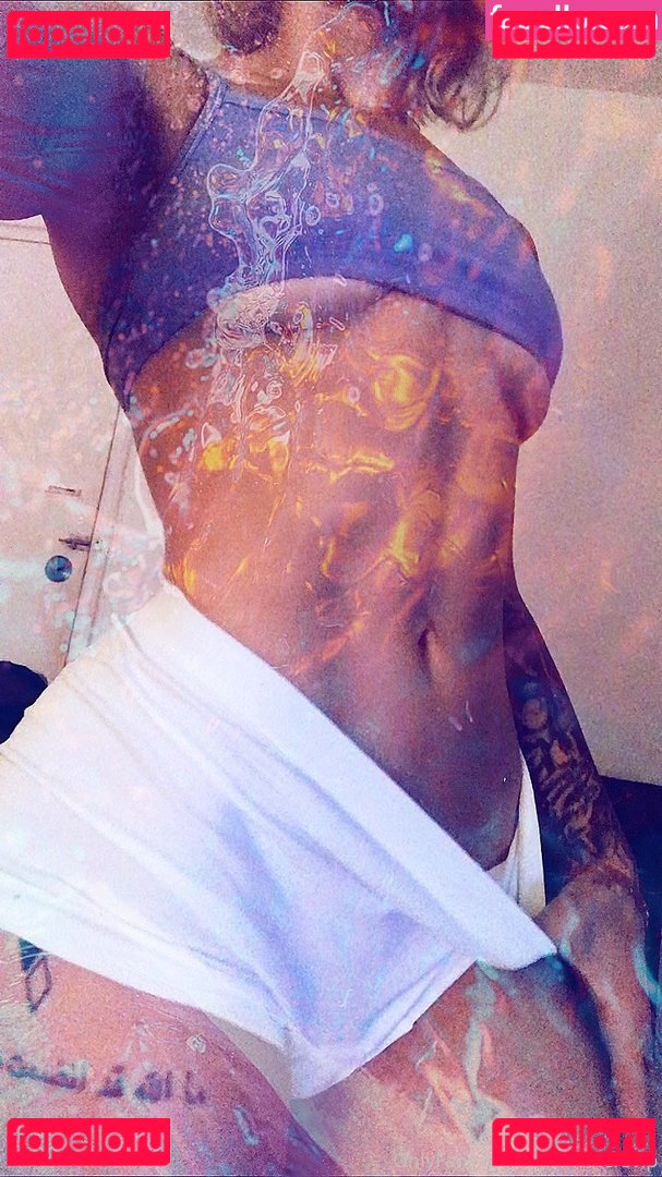 Misswatersvip Nude Onlyfans Photo 40