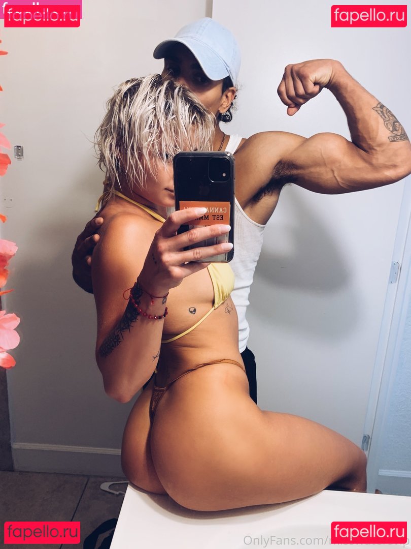 Misswatersvip Nude Onlyfans Photo 13