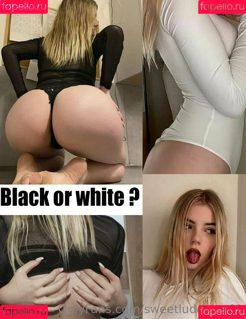 sweetludovica69 Onlyfans Photo Gallery 