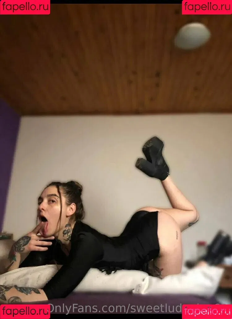 sweetludovica69 Onlyfans Photo Gallery 
