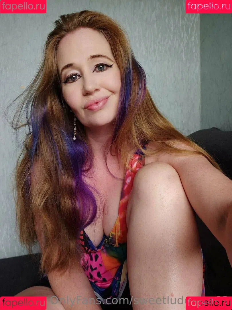 sweetludovica69 Onlyfans Photo Gallery 
