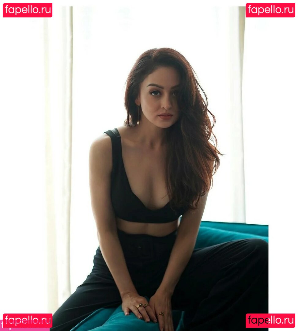 Sandeepa Dhar Nude Onlyfans Photo 7