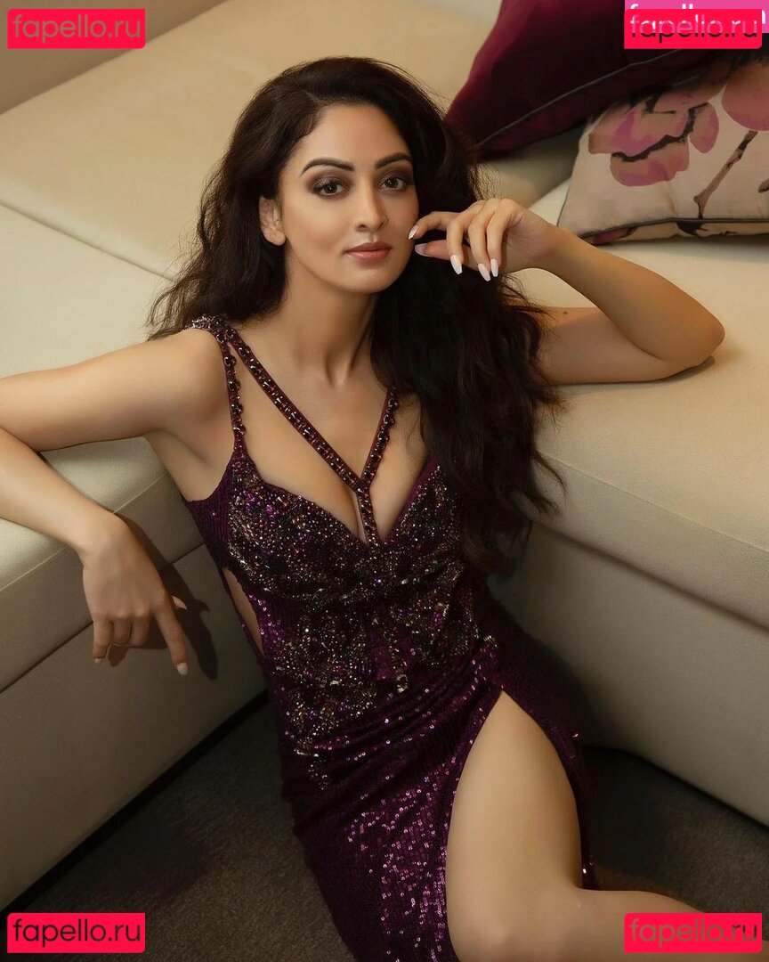 Sandeepa Dhar Nude Onlyfans Photo 3