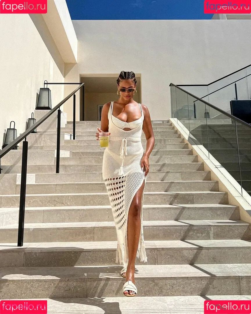 Kamie Crawford Onlyfans Photo Gallery 