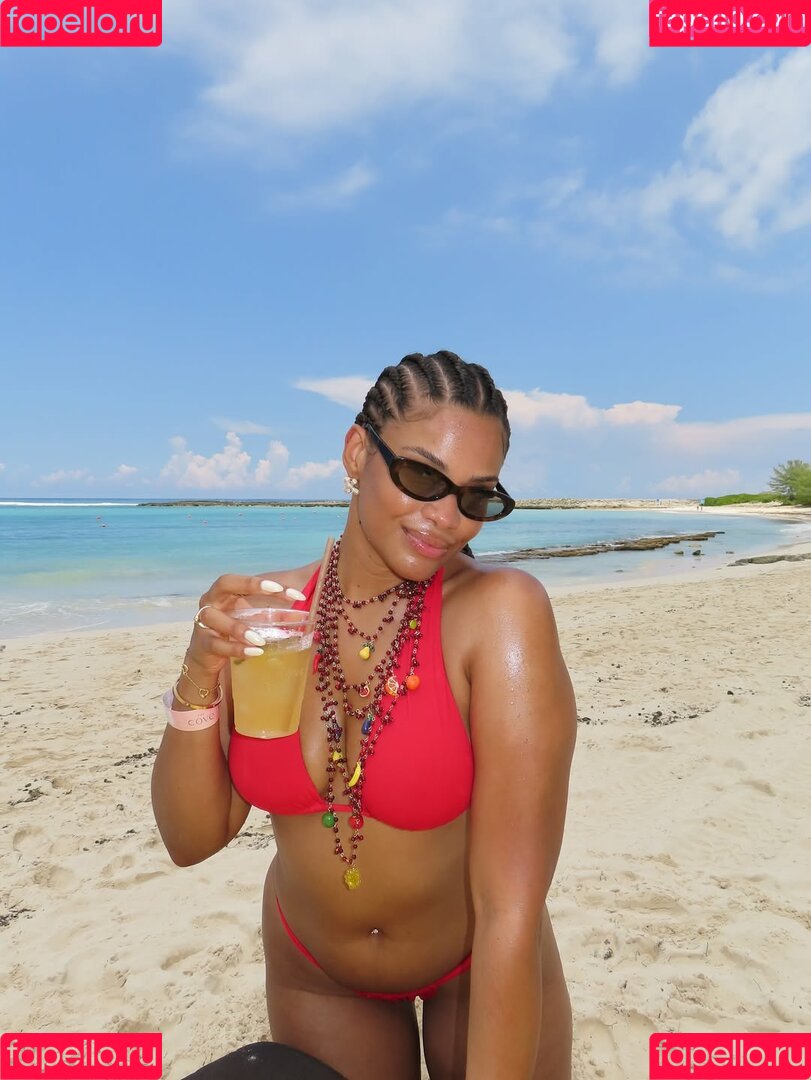 Kamie Crawford Onlyfans Photo Gallery 