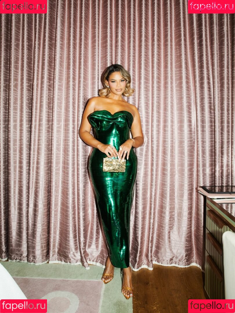 Kamie Crawford Onlyfans Photo Gallery 