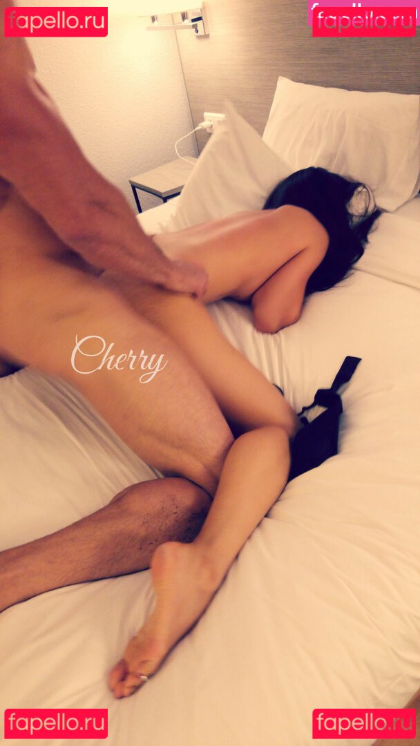 CherryHotwife Nude Onlyfans Photo 5