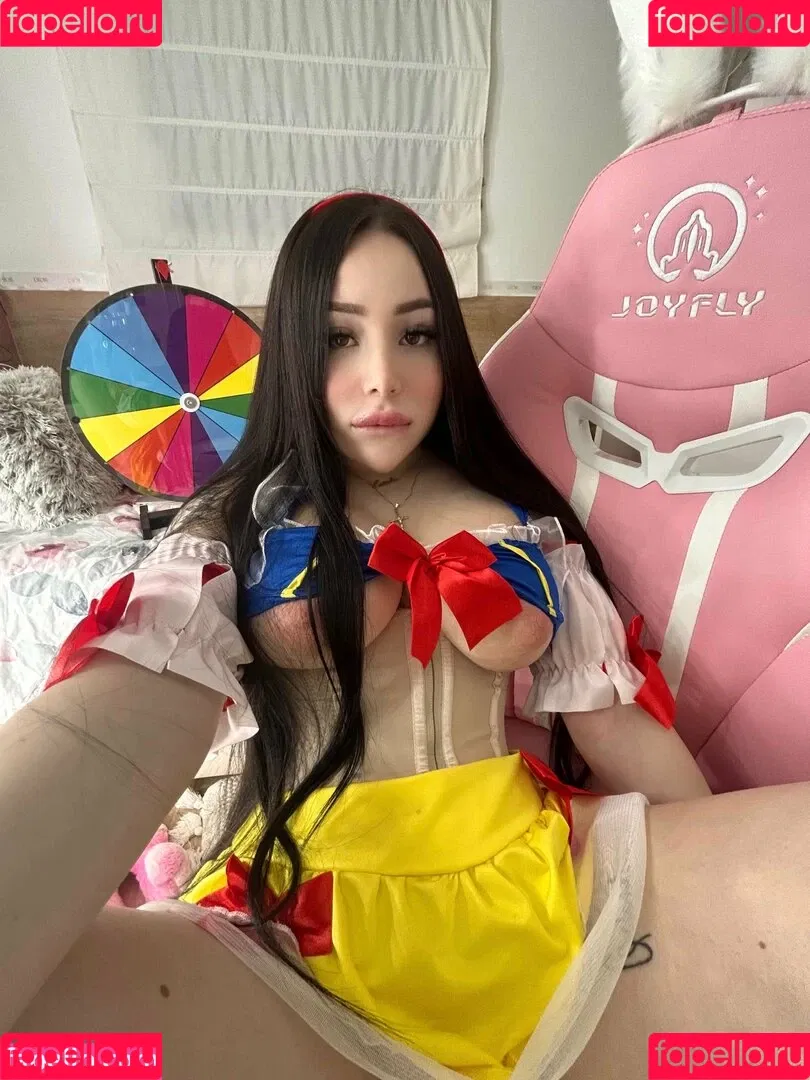 esteladior Onlyfans Photo Gallery 