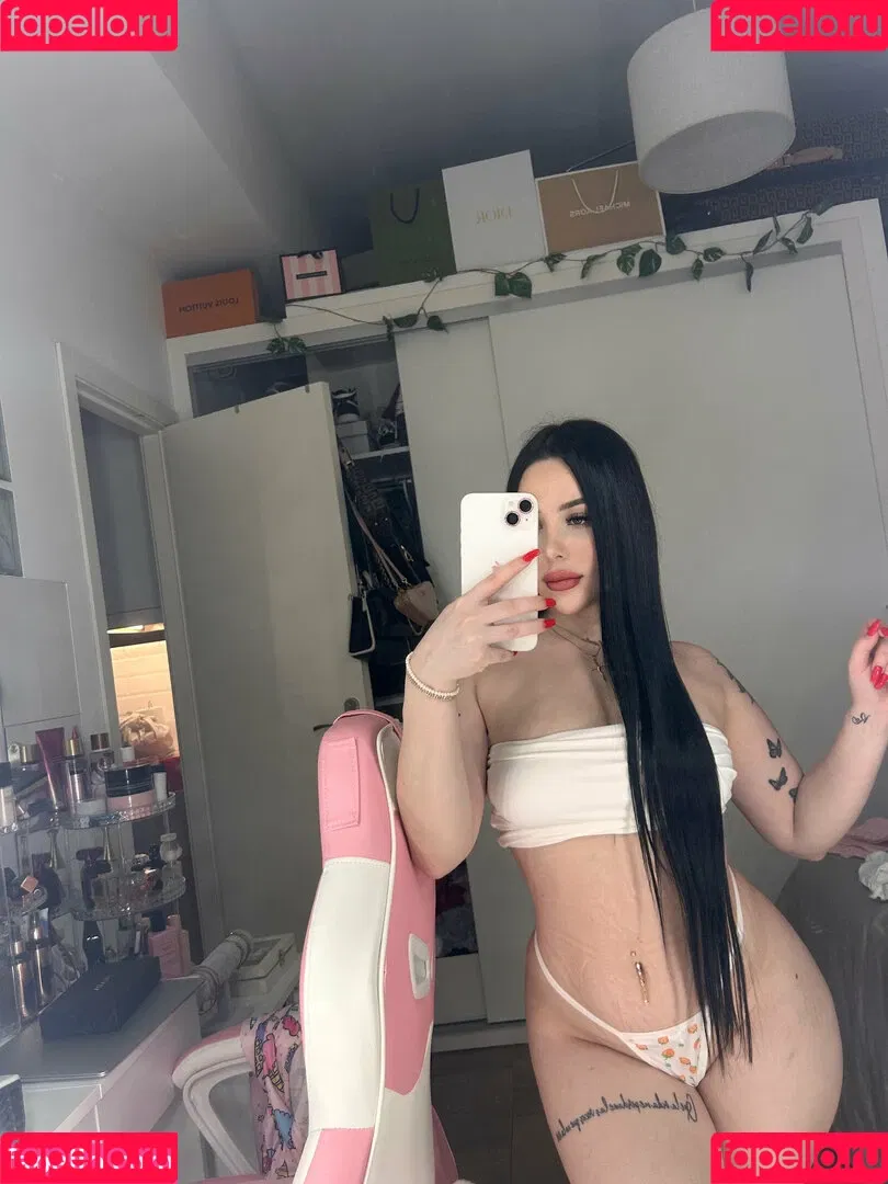 esteladior Onlyfans Photo Gallery 