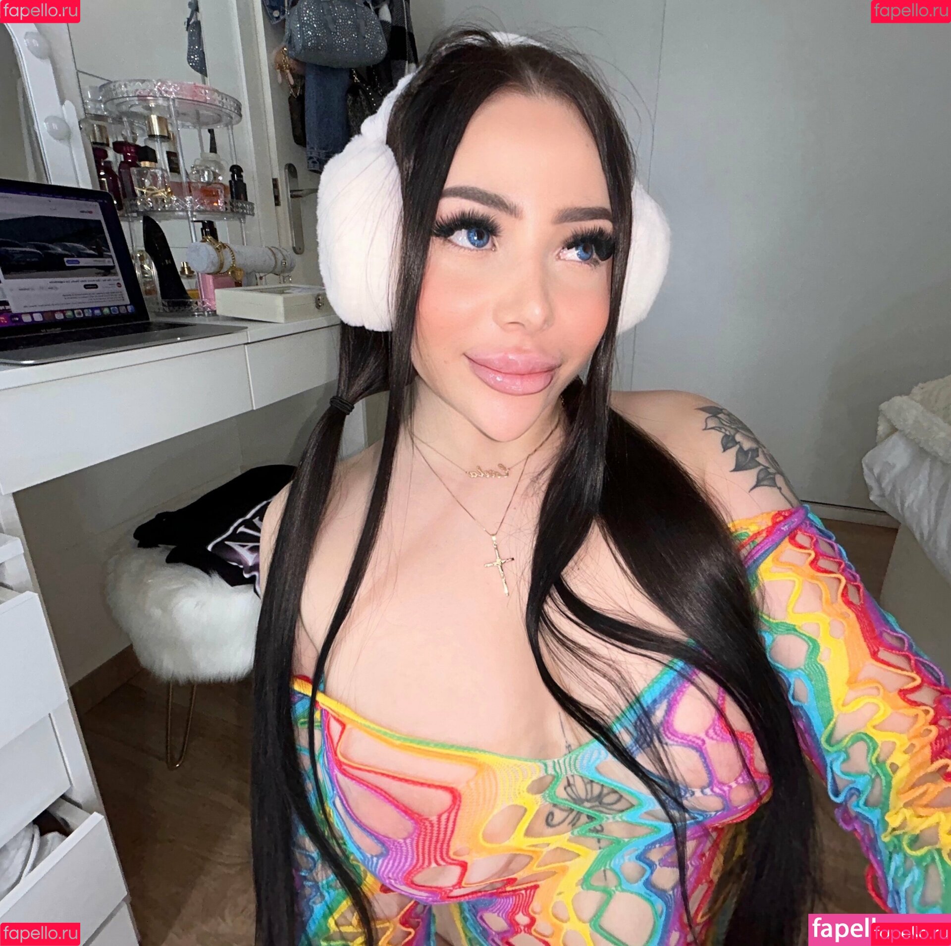 esteladior Onlyfans Photo Gallery 