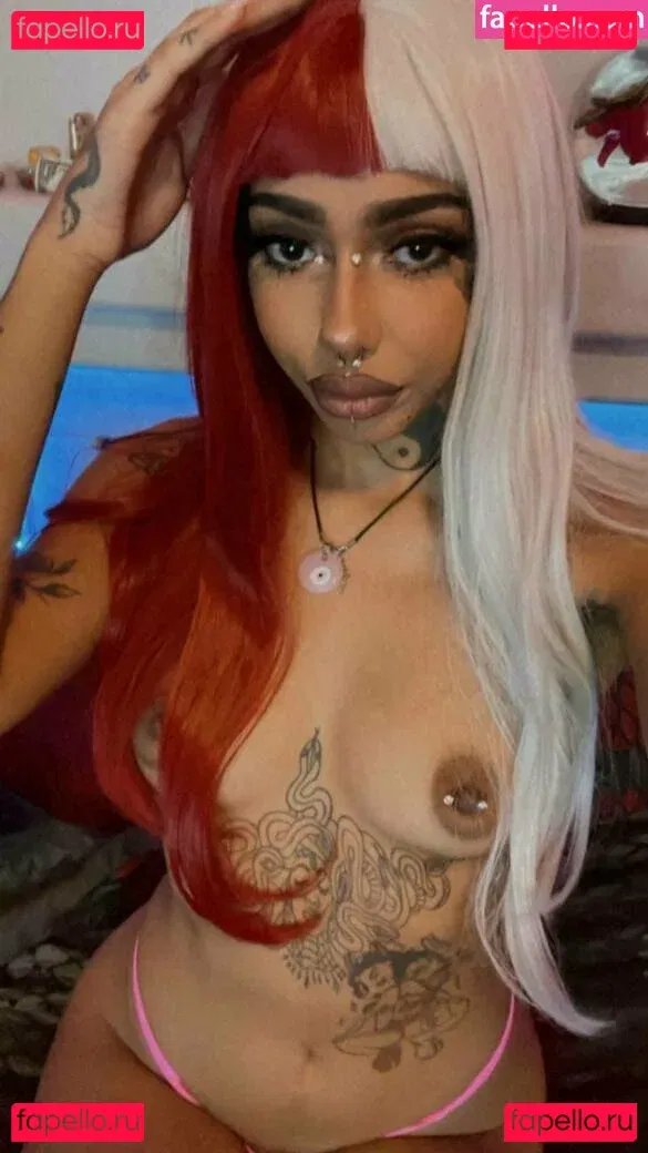 esteladior Onlyfans Photo Gallery 