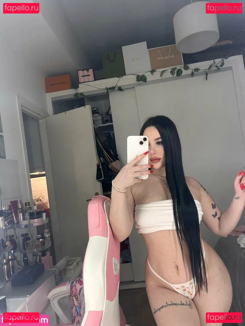 esteladior Onlyfans Photo Gallery 