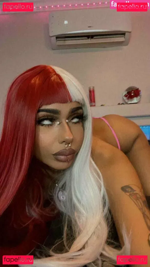 esteladior Onlyfans Photo Gallery 