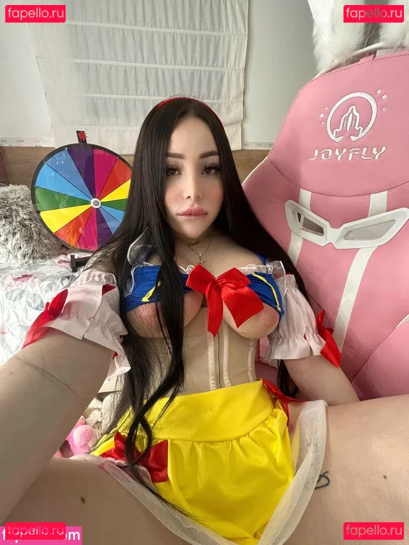 esteladior Onlyfans Photo Gallery 