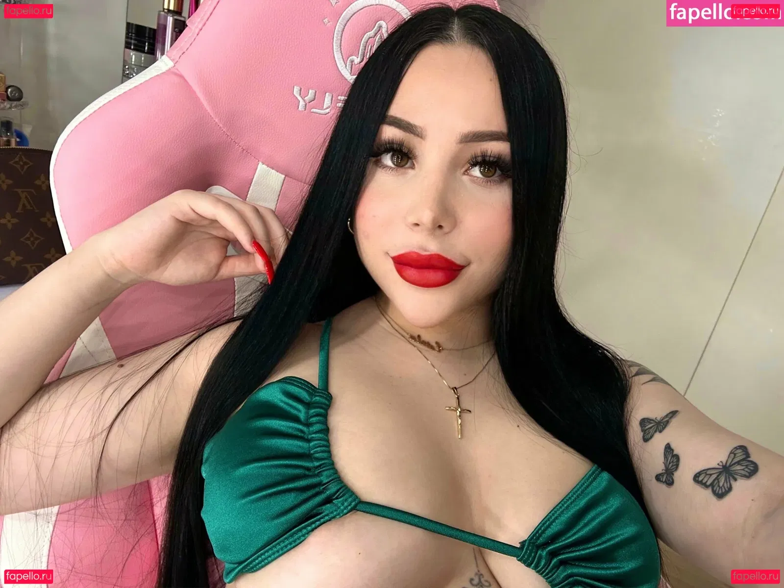 esteladior Onlyfans Photo Gallery 