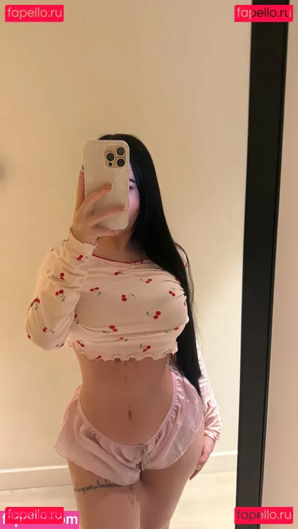 esteladior Onlyfans Photo Gallery 