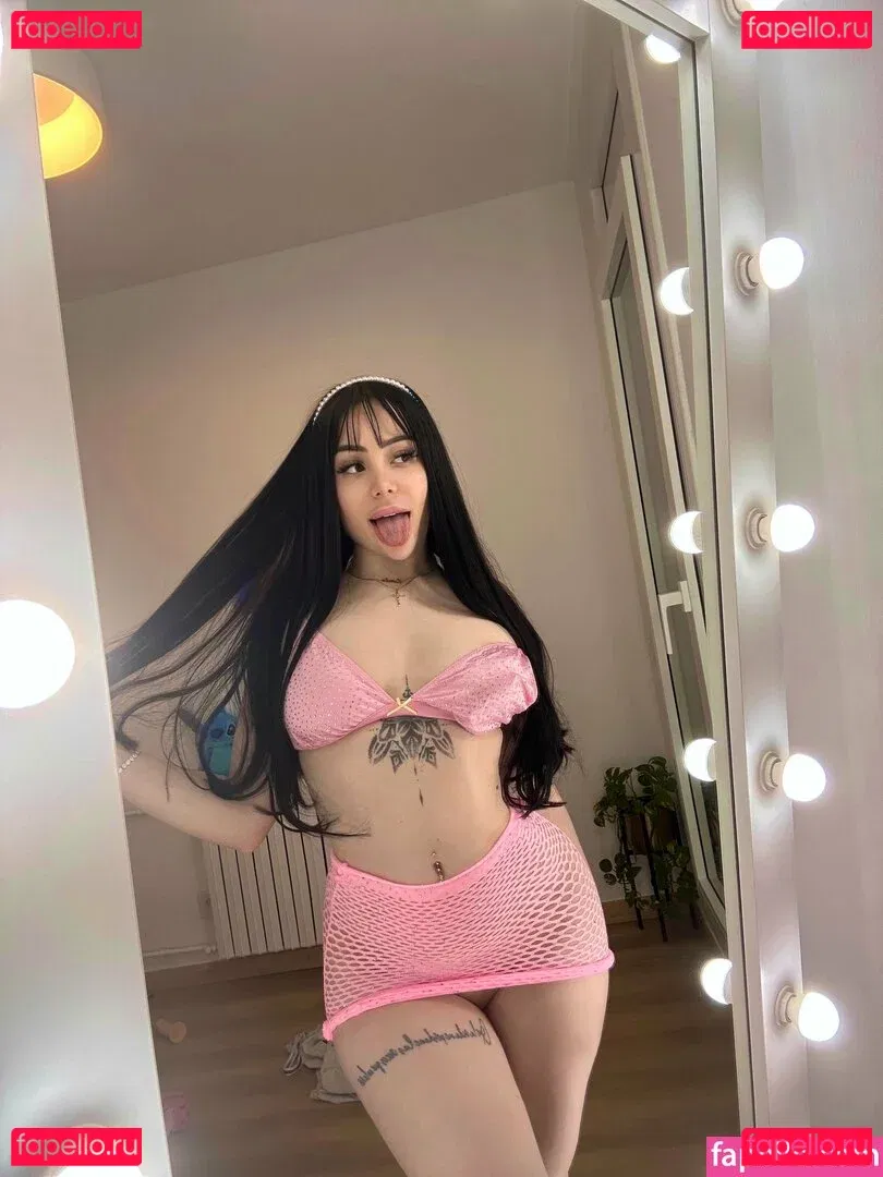 esteladior Onlyfans Photo Gallery 