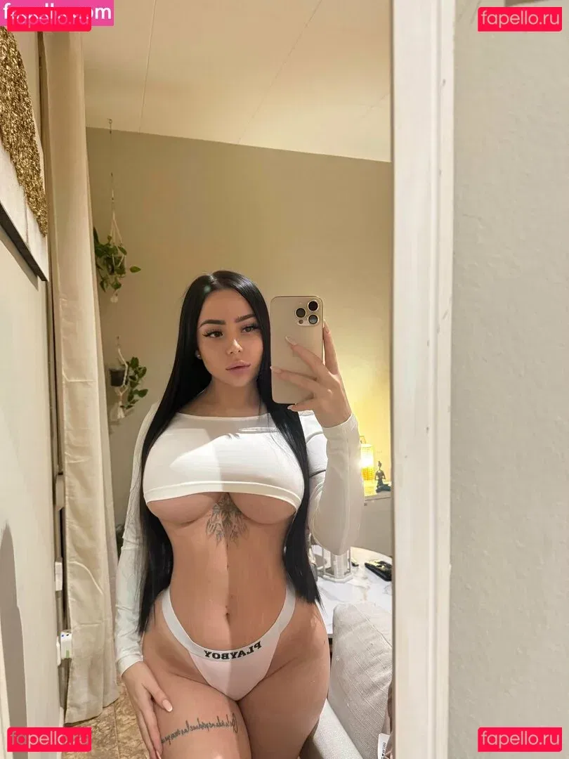 esteladior Onlyfans Photo Gallery 