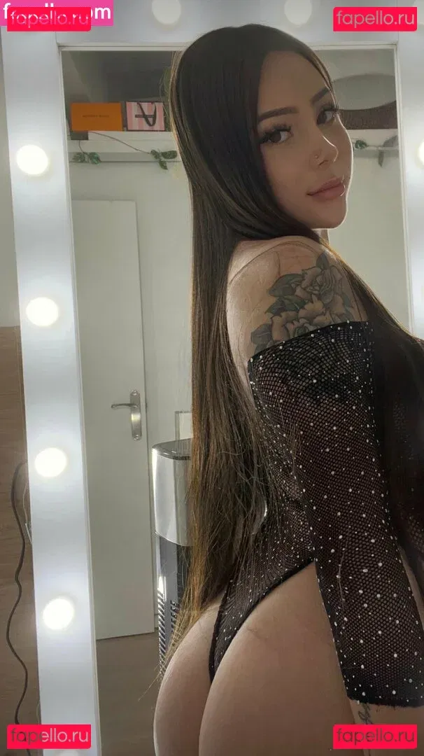 esteladior Onlyfans Photo Gallery 