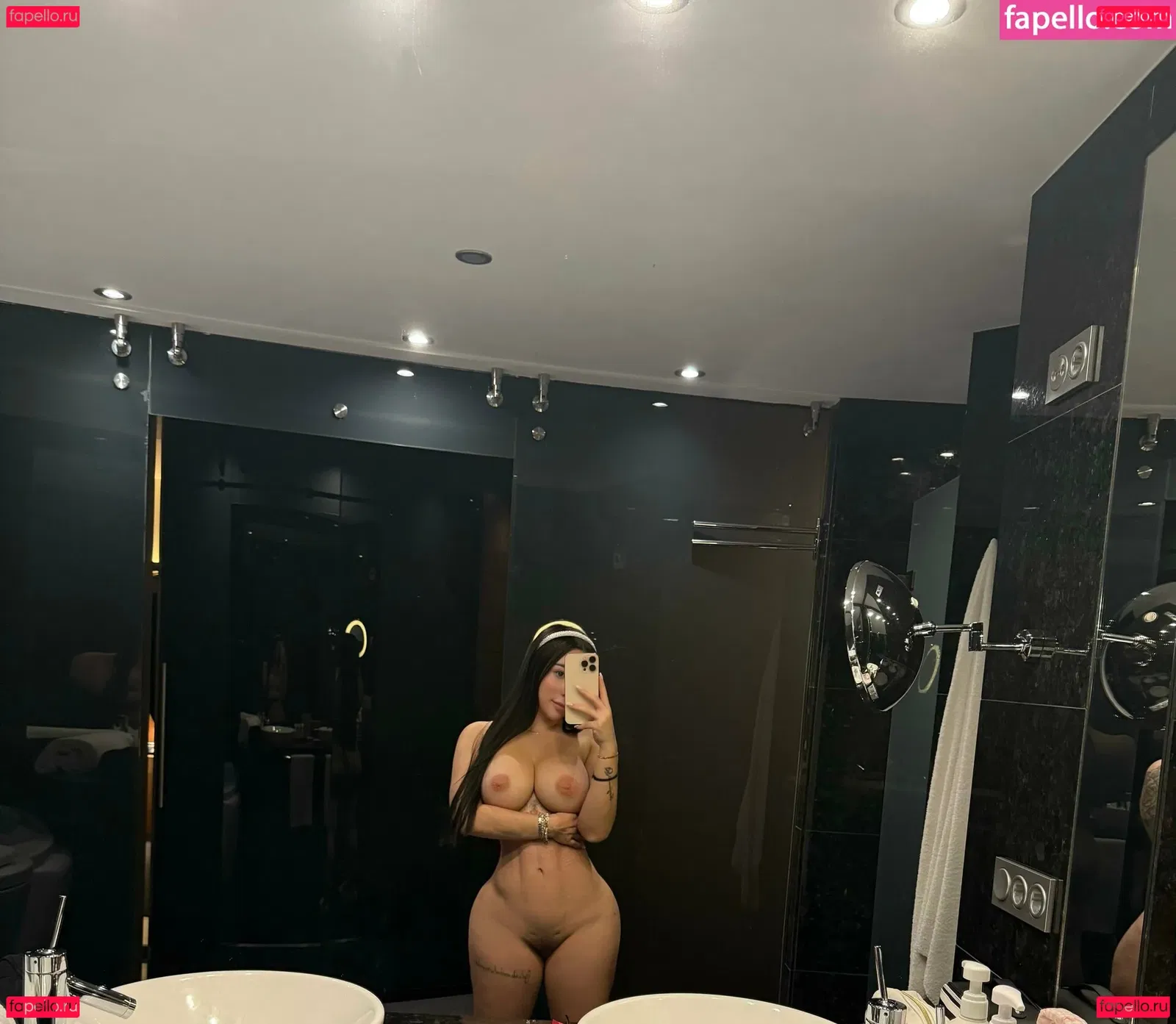 esteladior Onlyfans Photo Gallery 