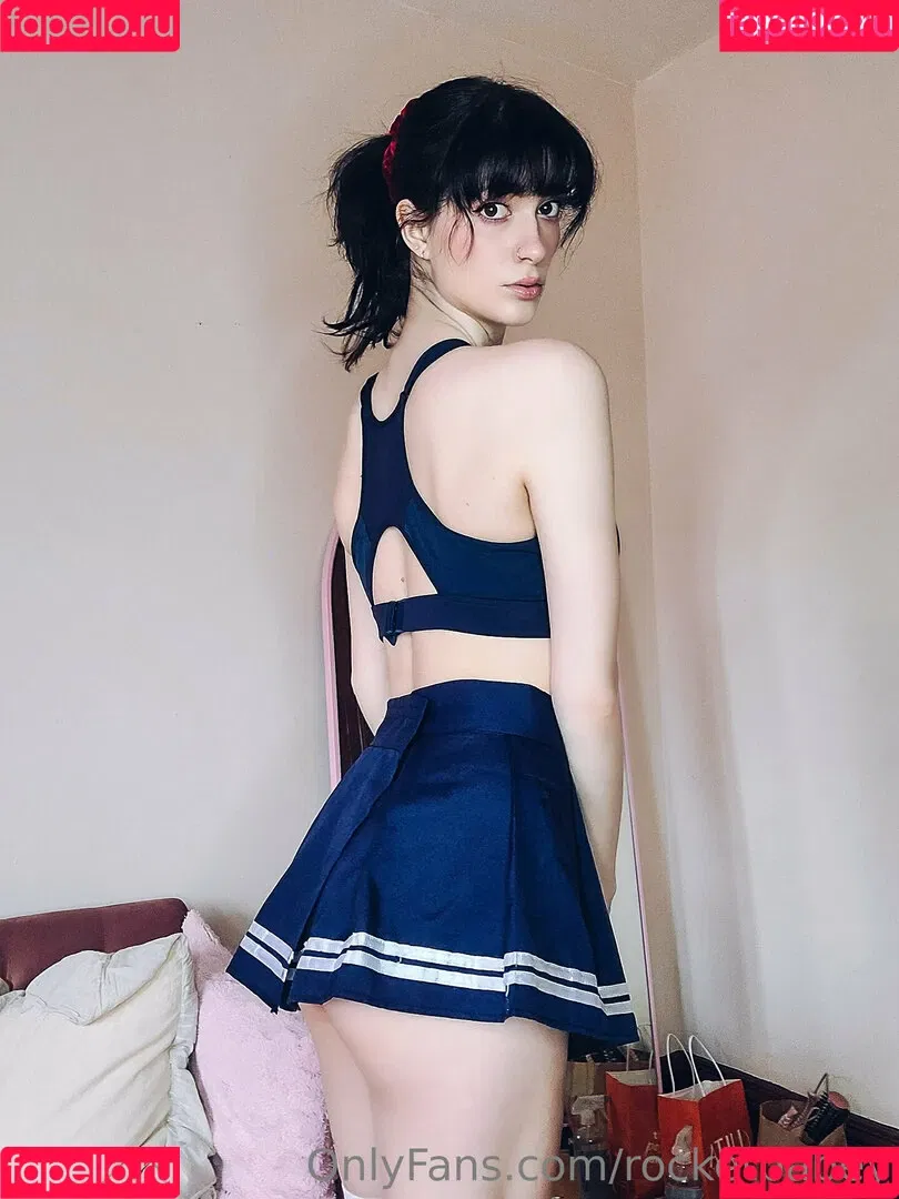 Rocketbabey Onlyfans Photo Gallery 