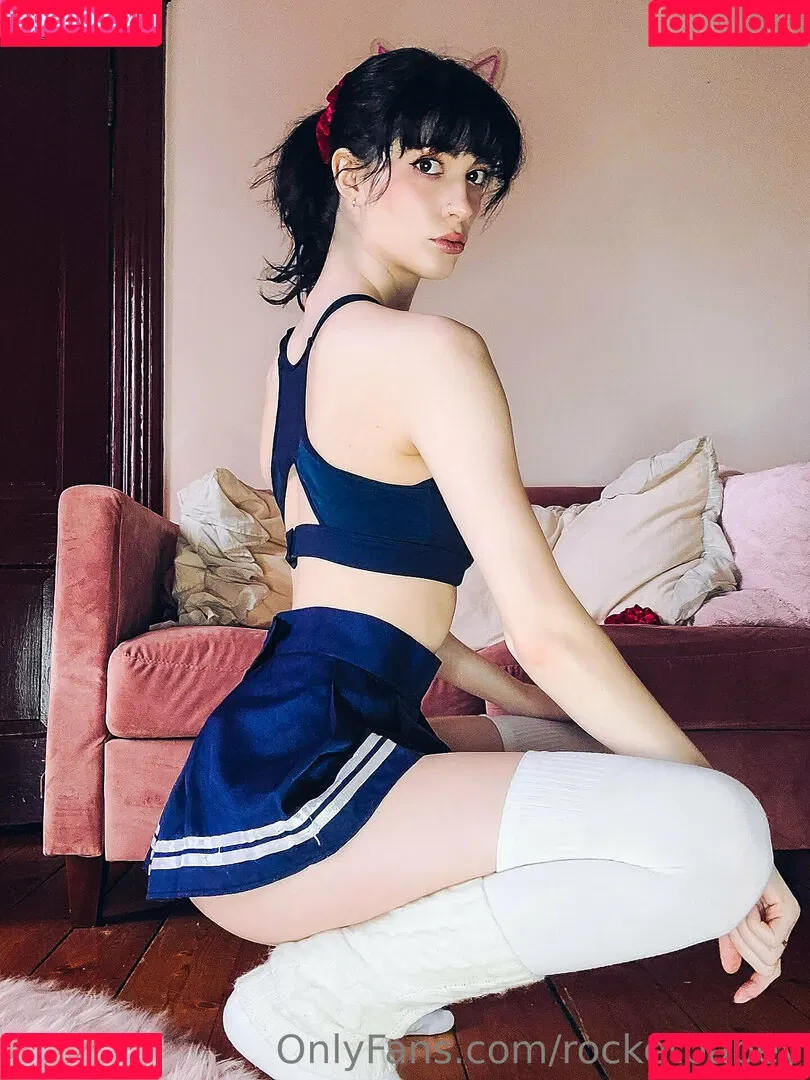 Rocketbabey Onlyfans Photo Gallery 