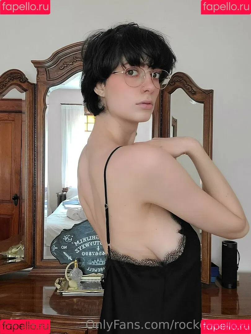 Rocketbabey Onlyfans Photo Gallery 