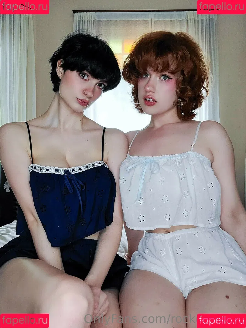 Rocketbabey Onlyfans Photo Gallery 
