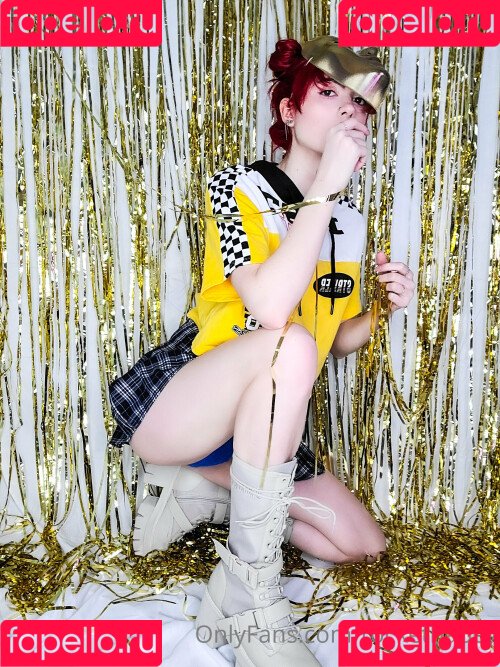 Rocketbabey Onlyfans Photo Gallery 