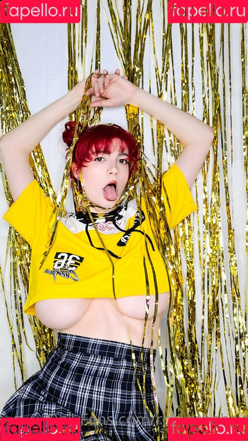 Rocketbabey Onlyfans Photo Gallery 