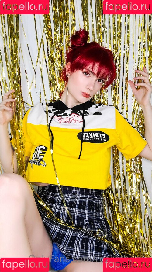 Rocketbabey Onlyfans Photo Gallery 