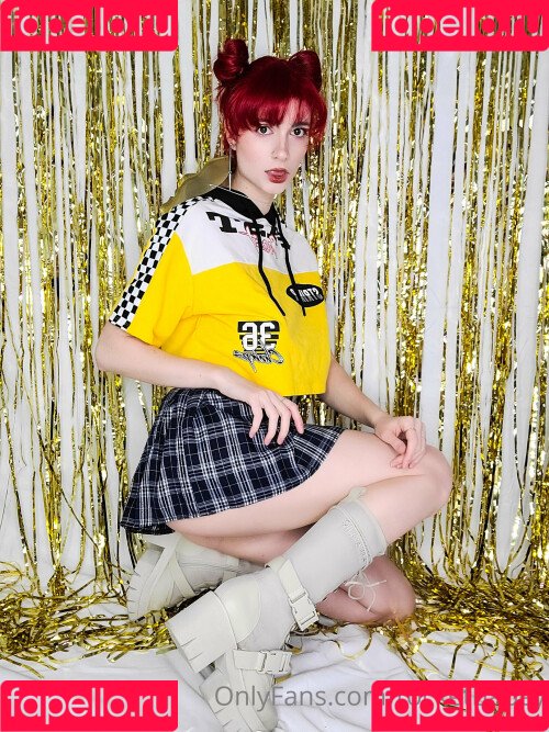 Rocketbabey Onlyfans Photo Gallery 