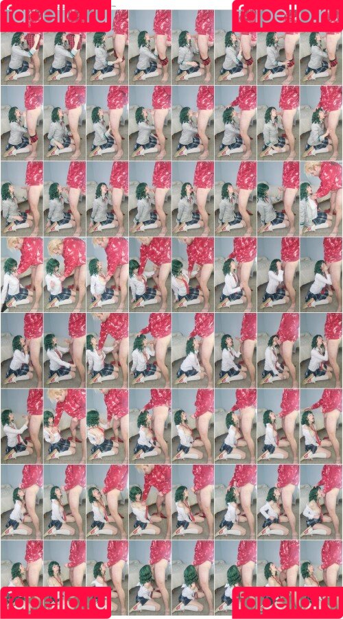 Rocketbabey Onlyfans Photo Gallery 