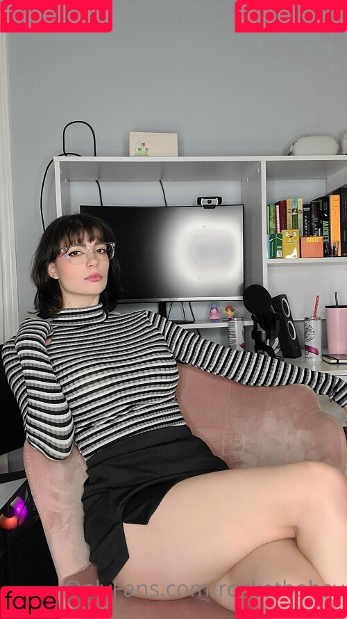 Rocketbabey Onlyfans Photo Gallery 