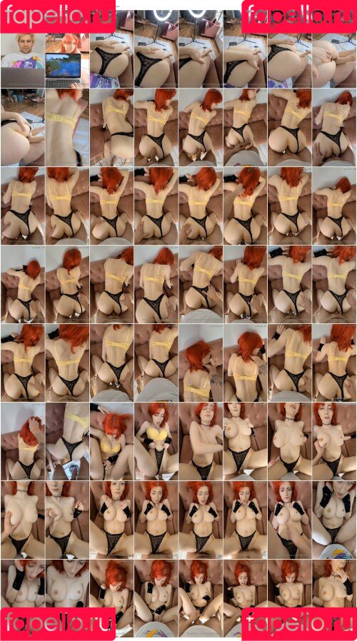 Rocketbabey Onlyfans Photo Gallery 