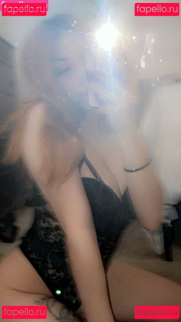 Knixxole Nude Onlyfans Photo 3