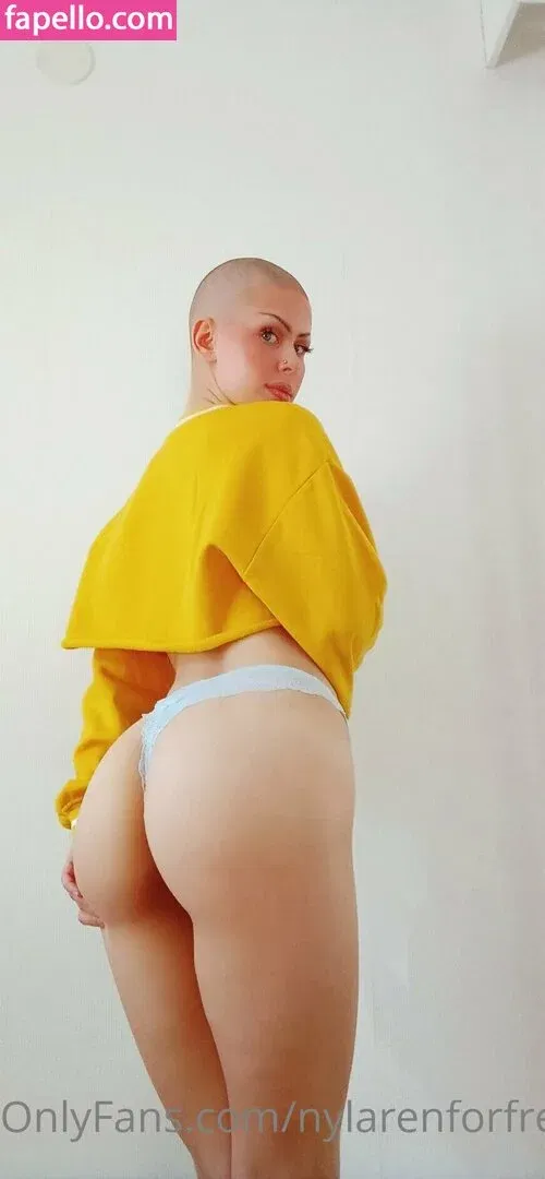 nylarenforfree Onlyfans Photo Gallery 