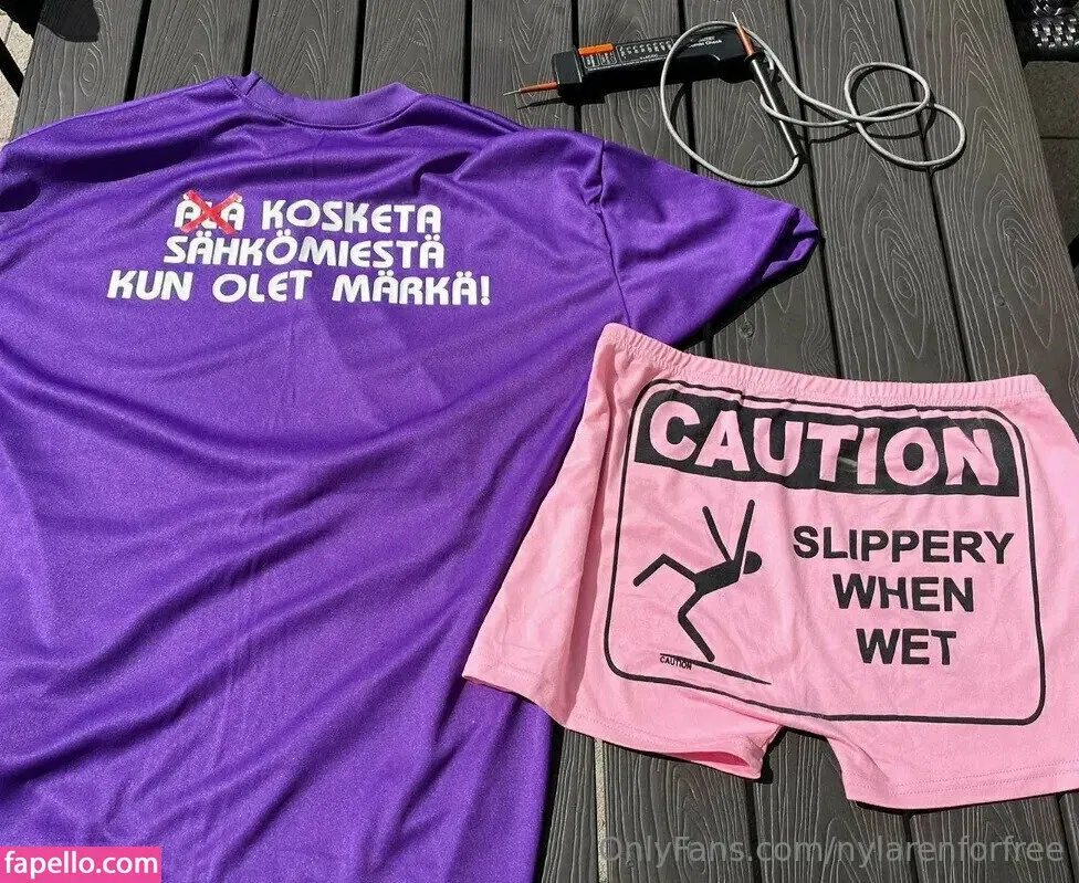 nylarenforfree Onlyfans Photo Gallery 