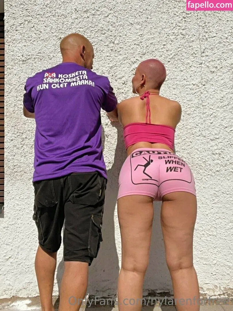 nylarenforfree Onlyfans Photo Gallery 