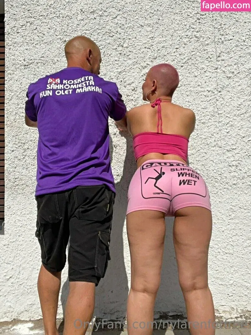 nylarenforfree Onlyfans Photo Gallery 