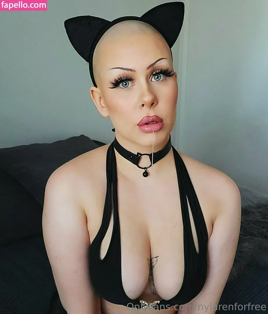 nylarenforfree Onlyfans Photo Gallery 