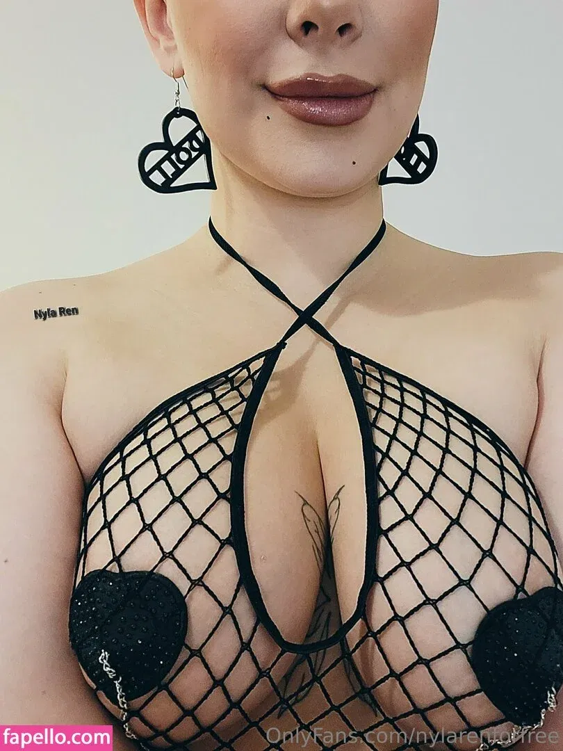 nylarenforfree Onlyfans Photo Gallery 