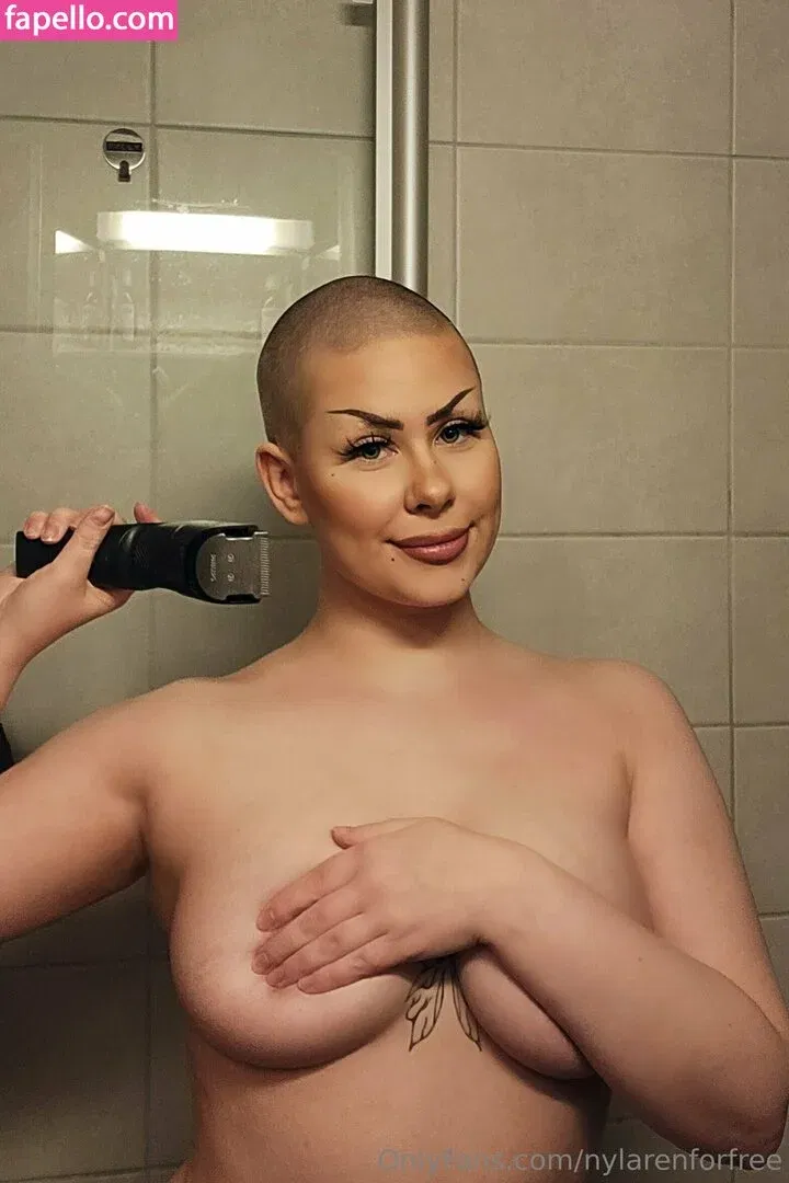 nylarenforfree Onlyfans Photo Gallery 