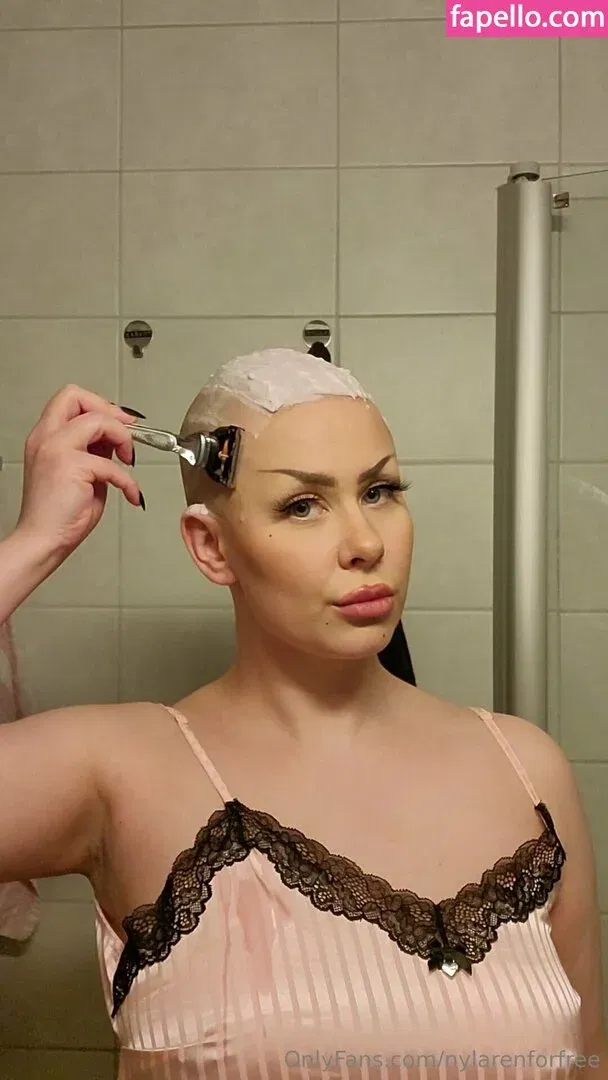 nylarenforfree Onlyfans Photo Gallery 